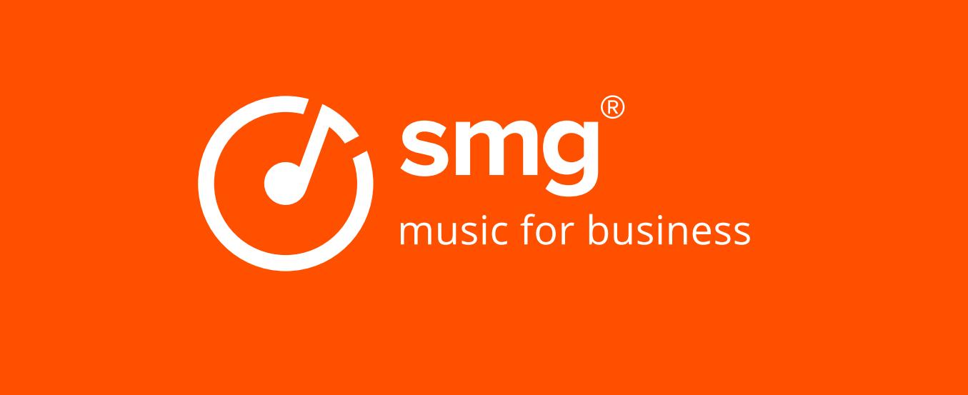 SMG Logo